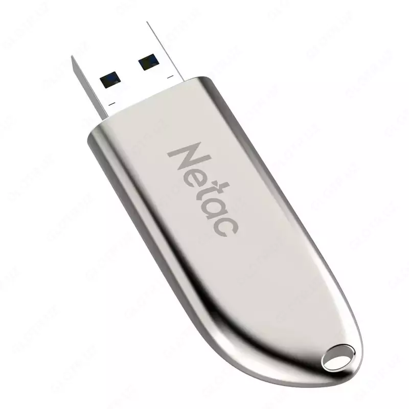  Флешка Netac USB Flash U352 32GB 2.0 - 