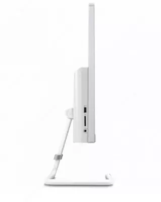 Моноблок LENOVO i3-1005G1 8GB 256GB SSD 23.8" IPS FHD