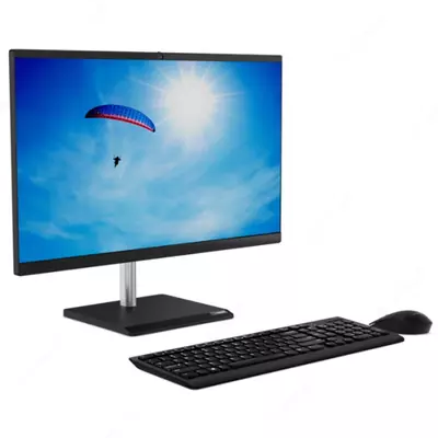 Monoblok LENOVO V50a i5-10400T 8GB 256GB SSD 24" IPS FHD