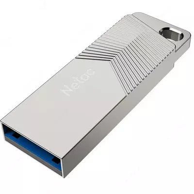 USB flesh haydovchi Netac USB UM1 128GB 3,2