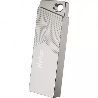 Флешка Netac USB UM1 128GB 3.2