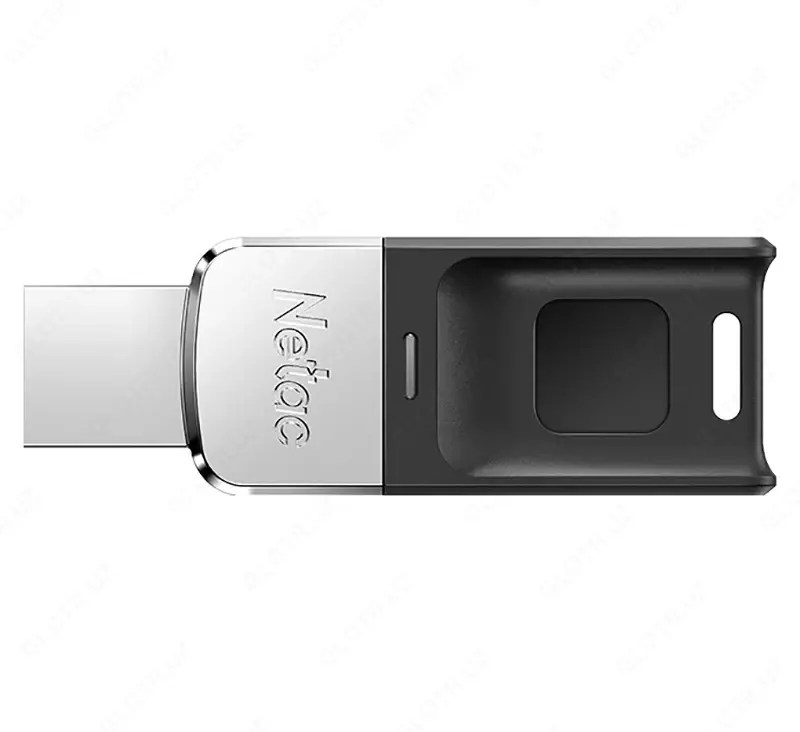 Флешка Netac USB Flash US1 64GB 3.0