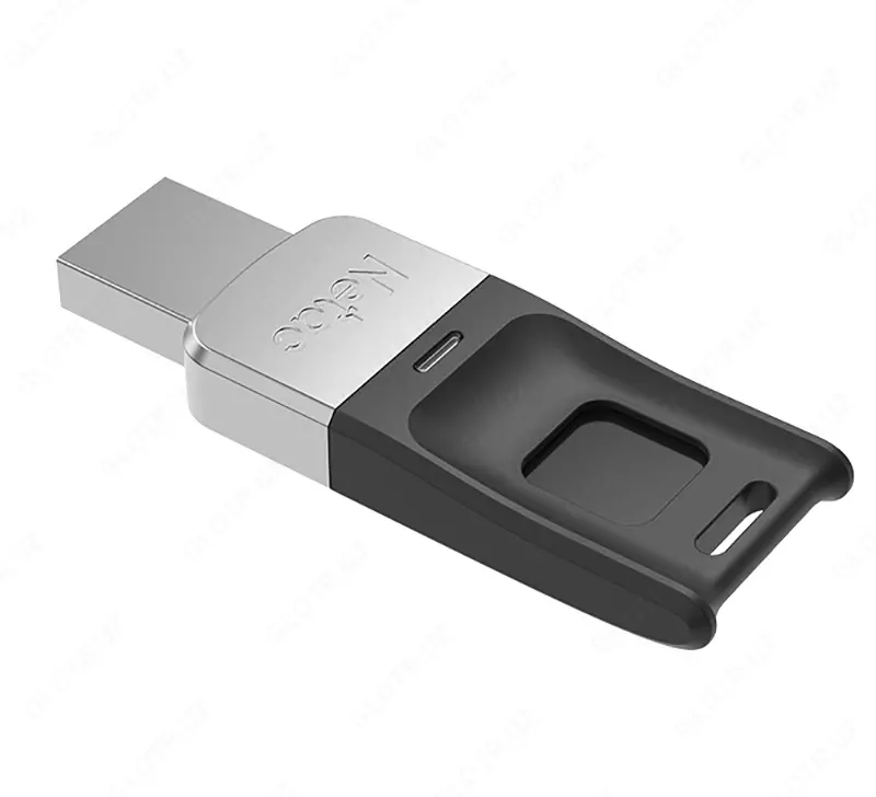 Флешка Netac USB Flash US1 64GB 3.0