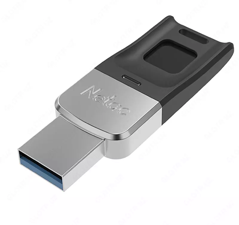 Флешка Netac USB Flash US1 128GB 3.0