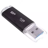 USB flesh haydovchi Silicon Power Blaze B02 128GB 3.2 - 287 500 so'm