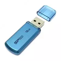  Флешка Silicon Power Helios 101 16GB 2.0 - 