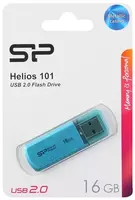   Флешка Silicon Power Helios 101 16GB 2.0