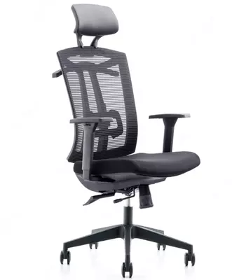 Ofis kreslo 6206A (ilgich bilan)