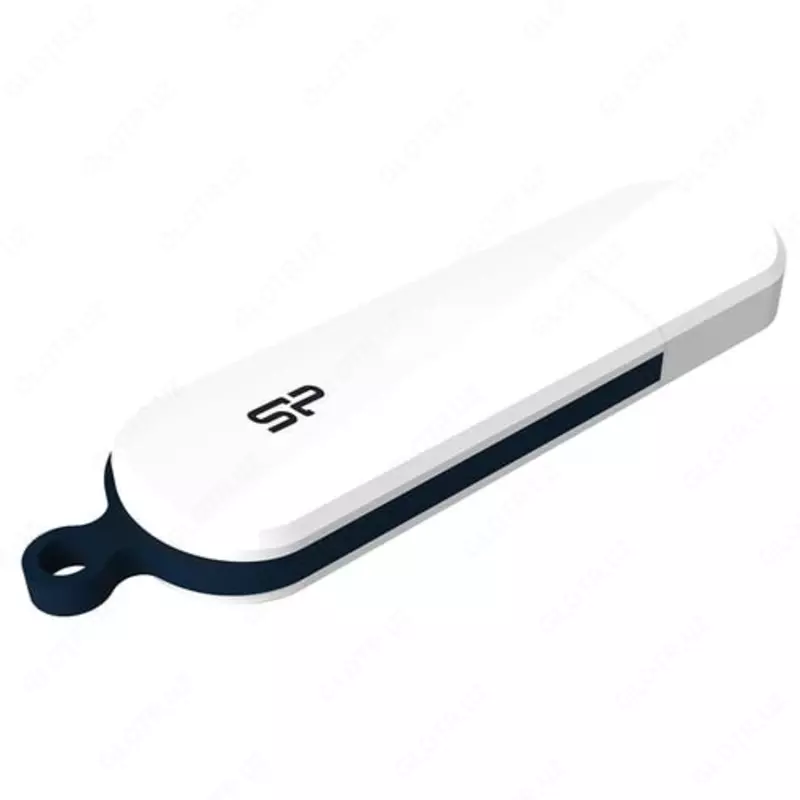  Флешка Silicon Power SP Blaze B32 32GB 3.2 - 