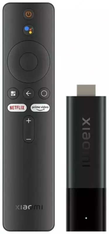 ТВ-адаптер Xiaomi Mi TV Stick 4K