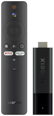 ТВ-адаптер Xiaomi Mi TV Stick 4K