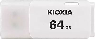 Флешка KIOXIA USB U202 64GB 2.0