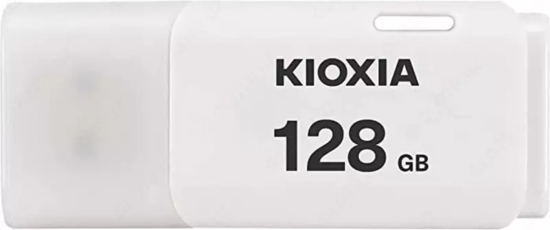 Флешка KIOXIA USB U202 128GB 2.0