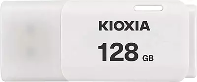 Fleshka KIOXIA USB U202 128GB 2.0
