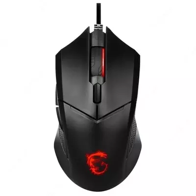Мышь MSI CLUTCH GM08
