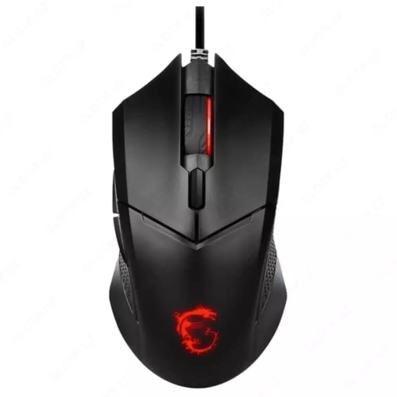 Мышь MSI CLUTCH GM08
