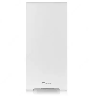 Компьютерный корпус Thermaltake S300 TG Snow