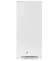 Компьютерный корпус Thermaltake S300 TG Snow - 1 562 500 сум