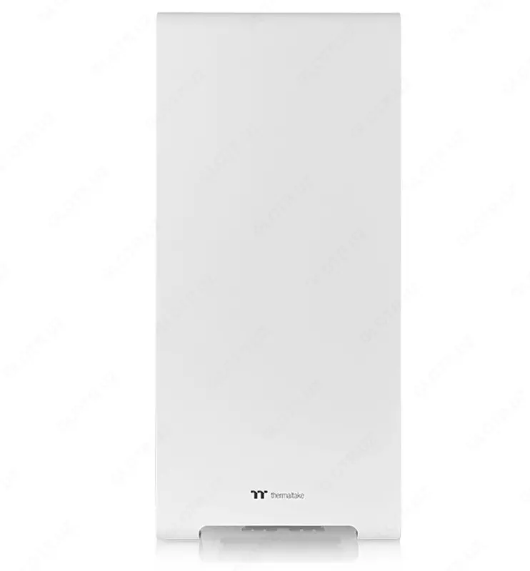 Компьютерный корпус Thermaltake S300 TG Snow