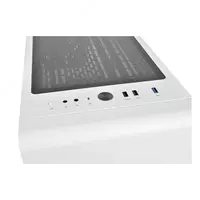 Компьютерный корпус Thermaltake S300 TG Snow Только в розницу