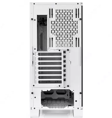 Компьютерный корпус Thermaltake S300 TG Snow