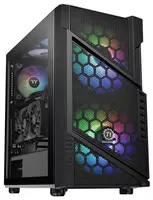 Компьютерный корпус Thermaltake Commander C31 TG ARGB
