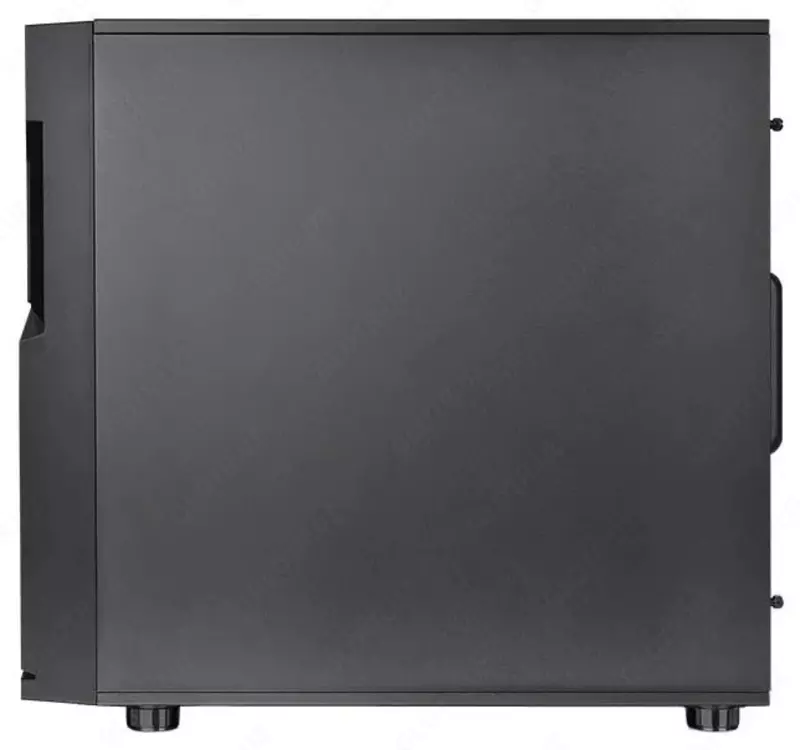 Компьютерный корпус Thermaltake Commander C31 TG ARGB