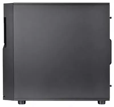 Компьютерный корпус Thermaltake Commander C31 TG ARGB