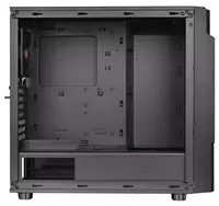 Компьютерный корпус Thermaltake Commander C31 TG ARGB Только в розницу