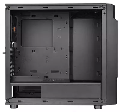Kompyuter korpus Thermaltake Commander C31 TG ARGB