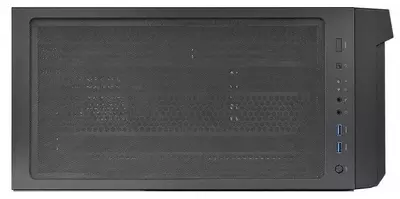 Компьютерный корпус Thermaltake Commander C31 TG ARGB