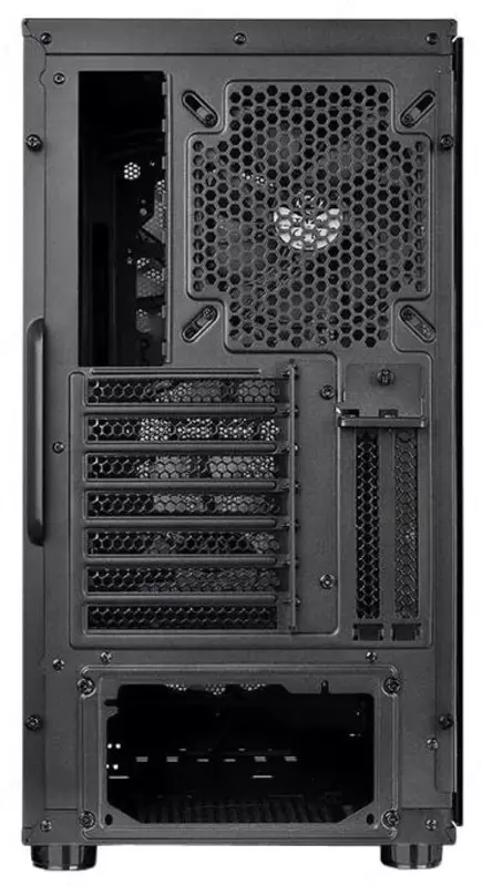 Компьютерный корпус Thermaltake Commander C31 TG ARGB