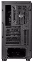 Компьютерный корпус Thermaltake Commander C31 TG ARGB - Mytech.uz