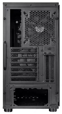 Kompyuter korpus Thermaltake Commander C31 TG ARGB