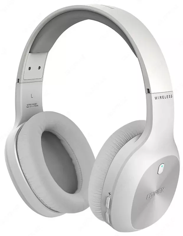 Беспроводные наушники со встроенным микрофоном Edifier W800BT PLUS