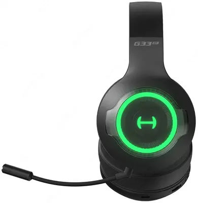 Беспроводные игровые наушники Edifier GT33BT