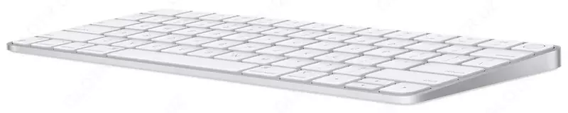 Klaviatura Apple Magic Keyboard 2021 Touch ID