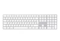 Клавиатура Apple Magic Keyboard 2021 with numbers
