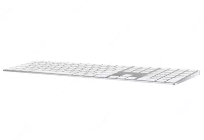 Klaviatura Apple Magic Keyboard 2021 with numbers