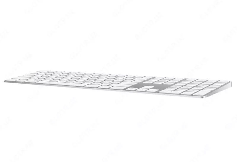 Klaviatura Apple Magic Keyboard 2021 with numbers