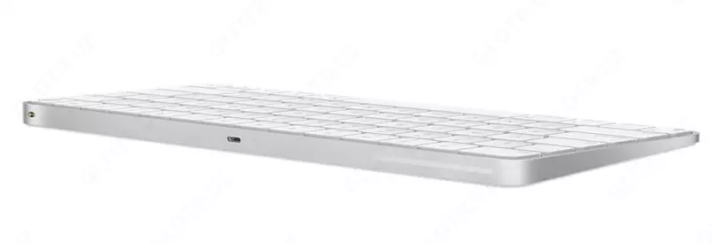 Klaviatura Apple Magic Keyboard 2021 with numbers