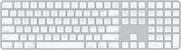 Klaviatura Apple Magic Keyboard 2020 with numbers