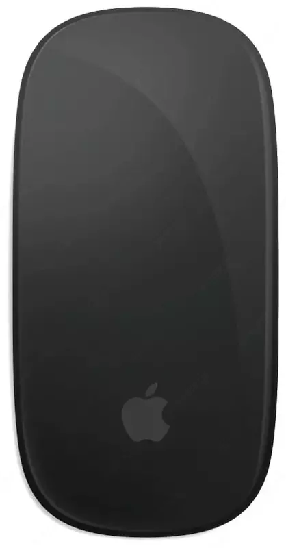 Мышь беспроводная Apple Magic Mouse 3 Black