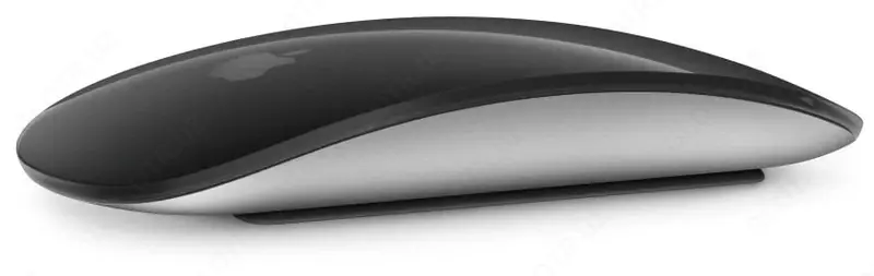 Мышь беспроводная Apple Magic Mouse 3 Black