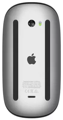 Simsiz mish Apple Magic Mouse 3 Black