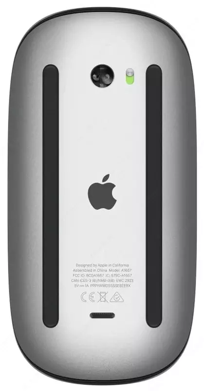Мышь беспроводная Apple Magic Mouse 3 Black