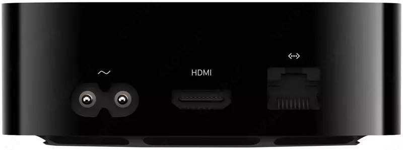 Смарт ТВ-приставка Apple TV 4K 32GB 2021