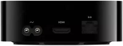 Смарт ТВ-приставка Apple TV 4K 32GB 2021