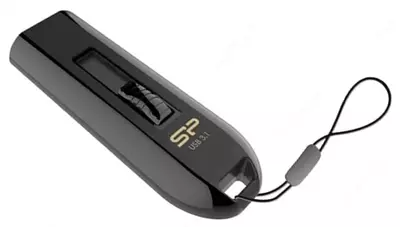 Флешка Silicon Power SP Blaze B21 8GB 3.1