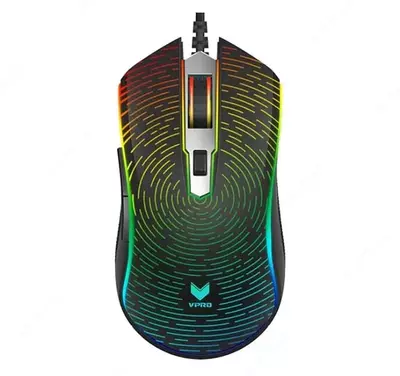 Мышка Rapoo V25S